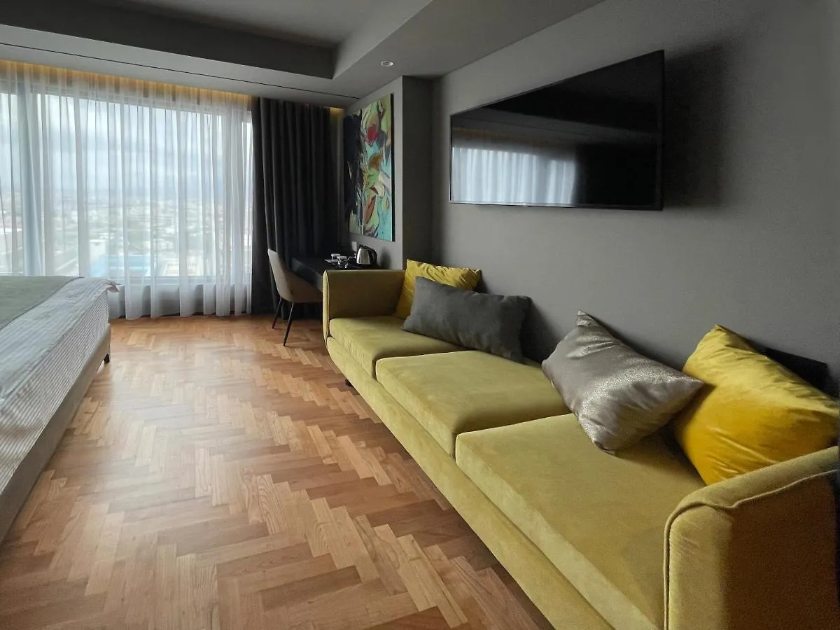 *****  Arka Art Hotel Kashar Albania