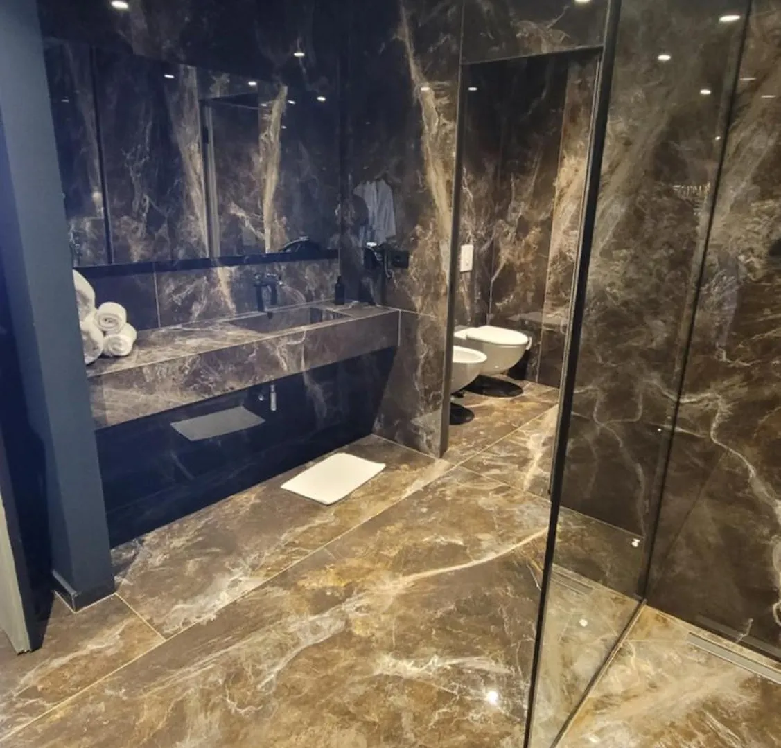 Arka Art Hotel تيرانا