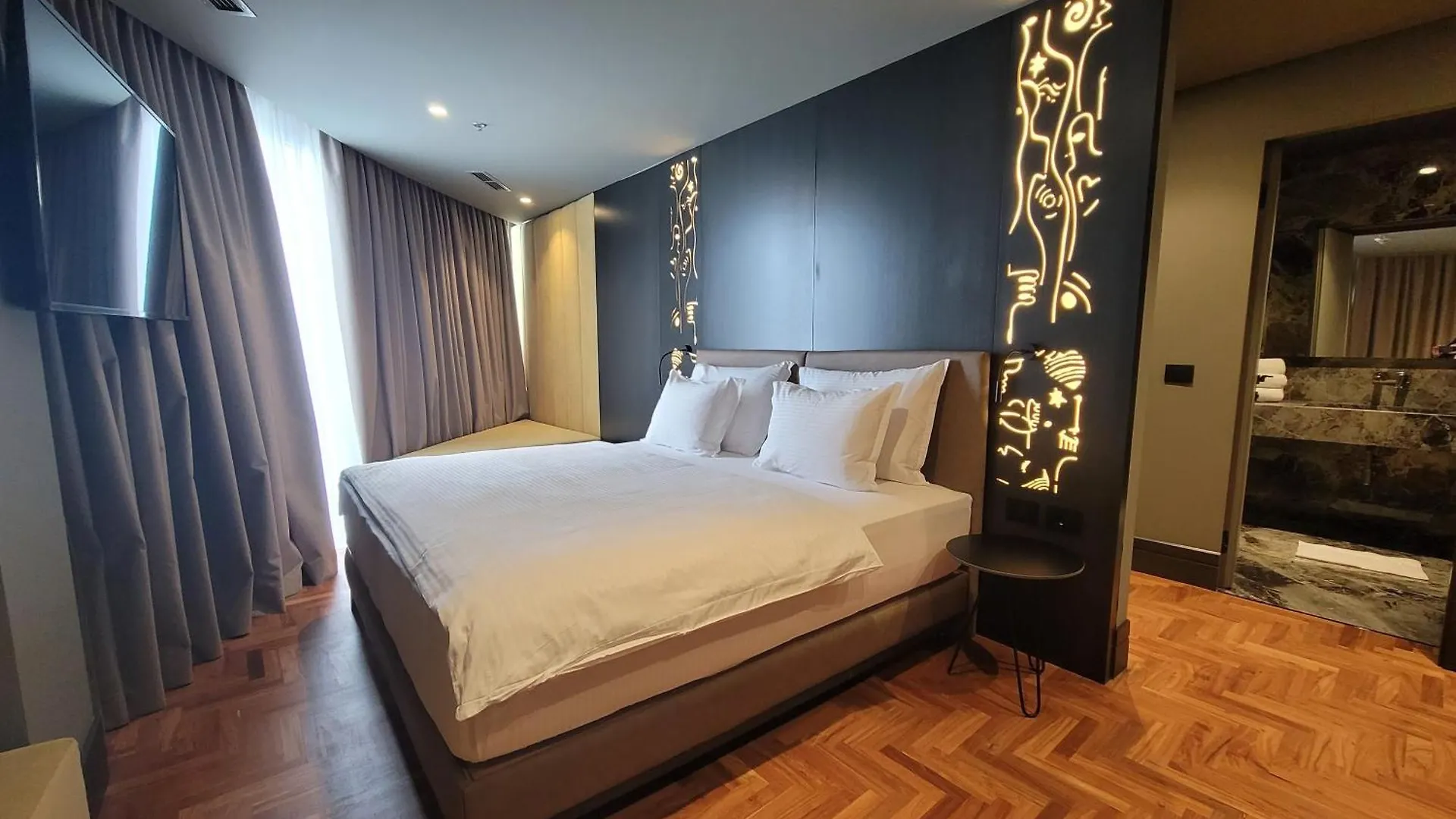 Arka Art Hotel Kashar