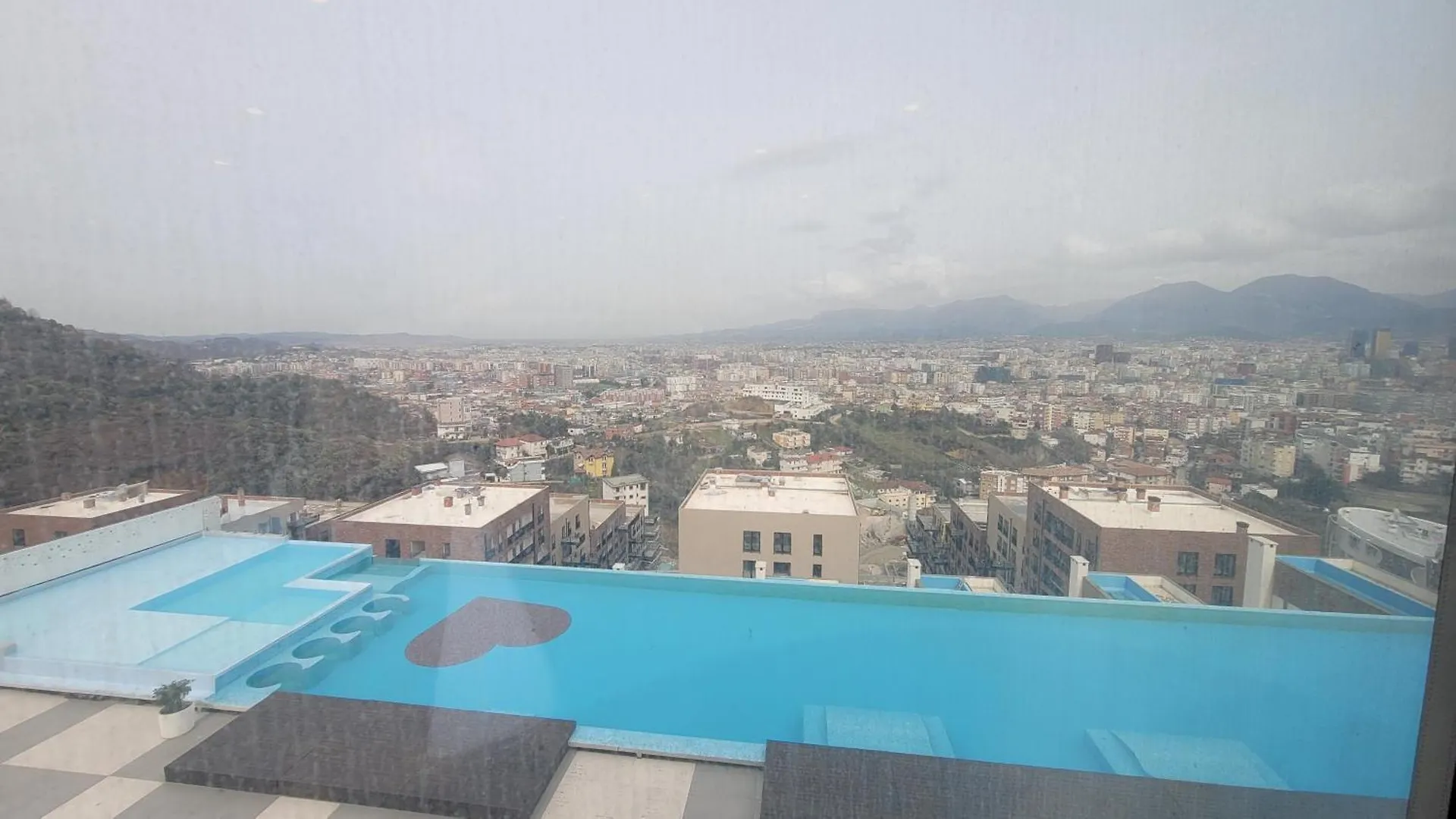 Arka Art Hotel Kashar