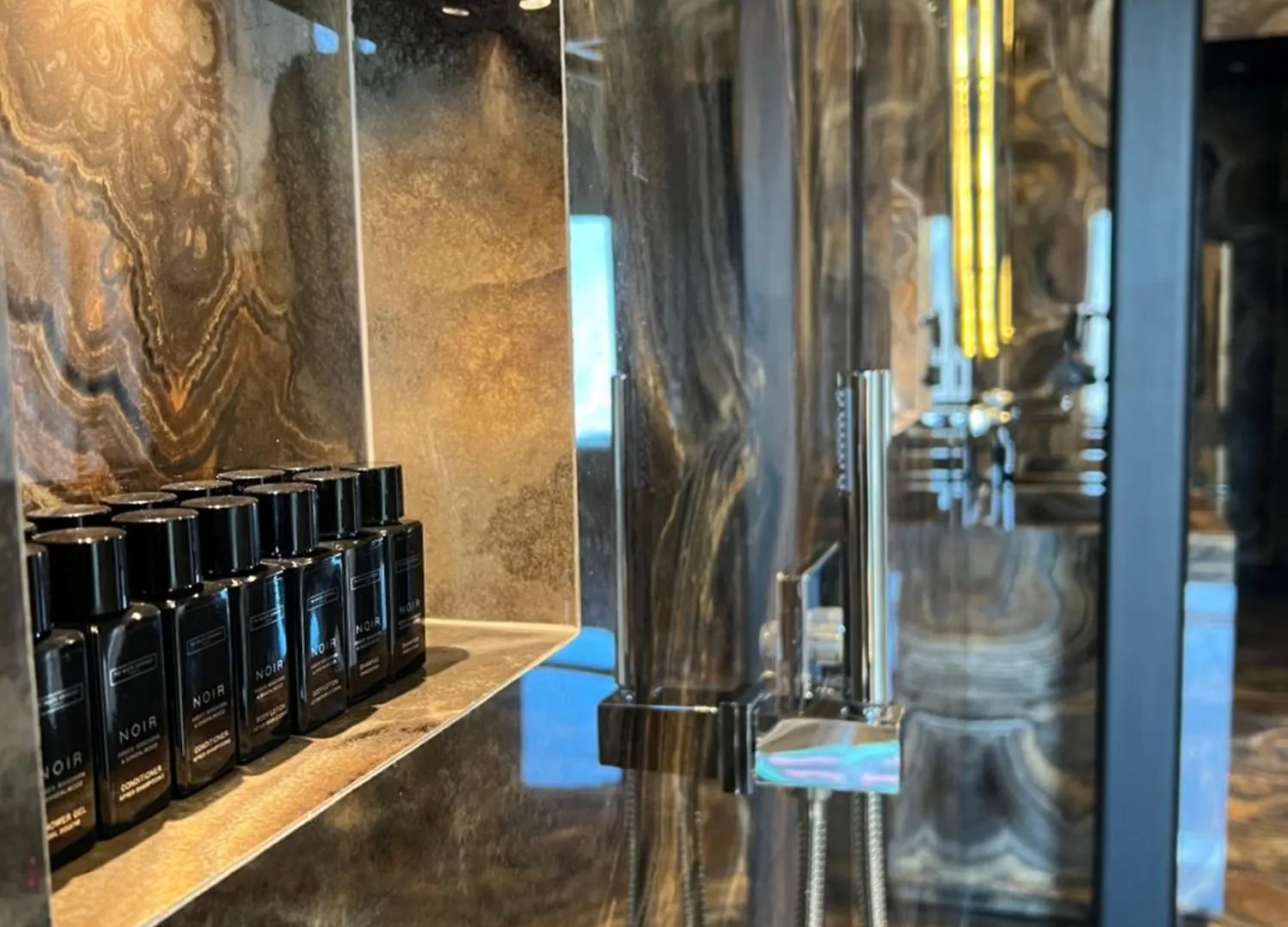 Arka Art Hotel تيرانا 5*,