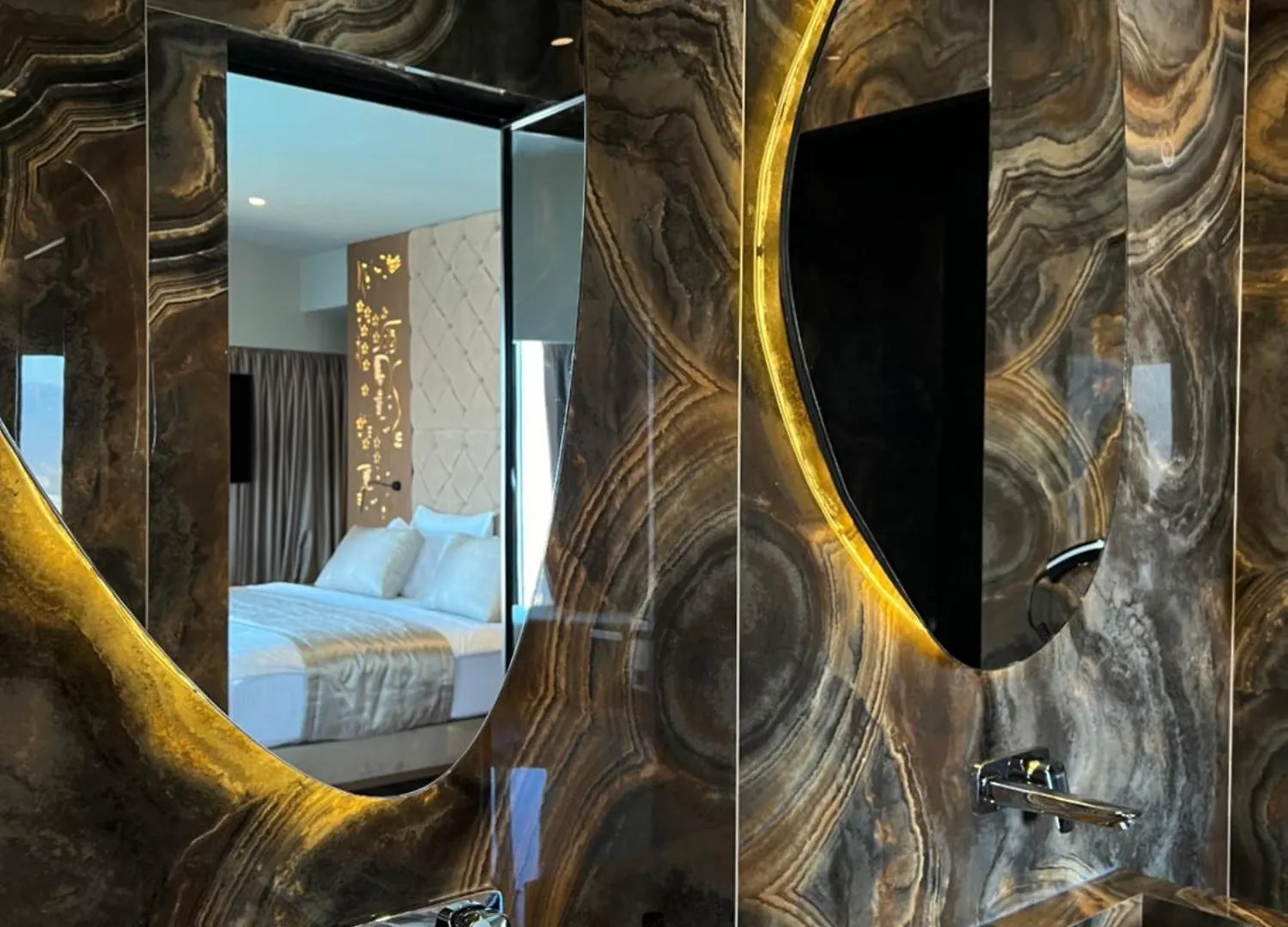 Arka Art Hotel Kashar 5*,  Albania