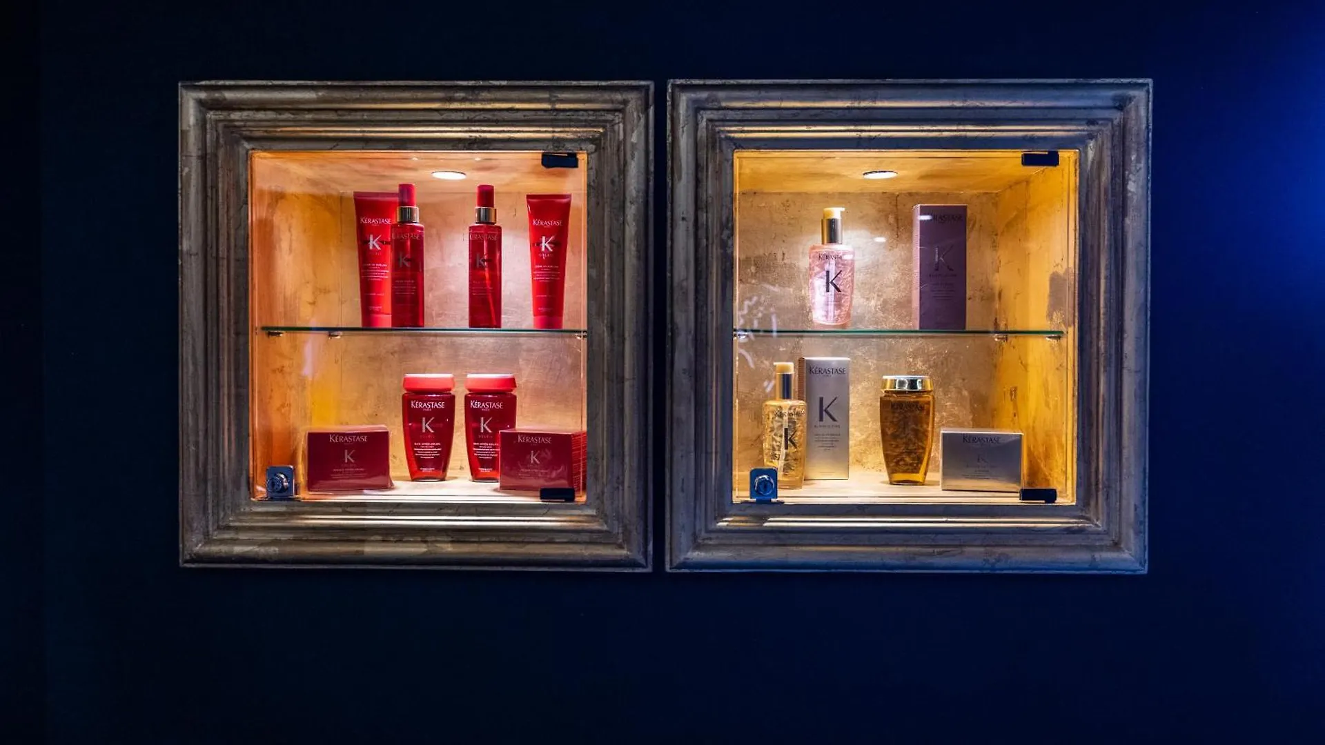 *****  Arka Art Hotel تيرانا ألبانيا