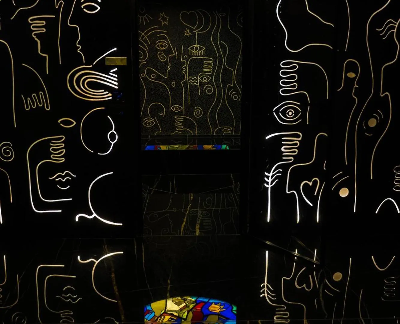 Arka Art Hotel Kashar Albania