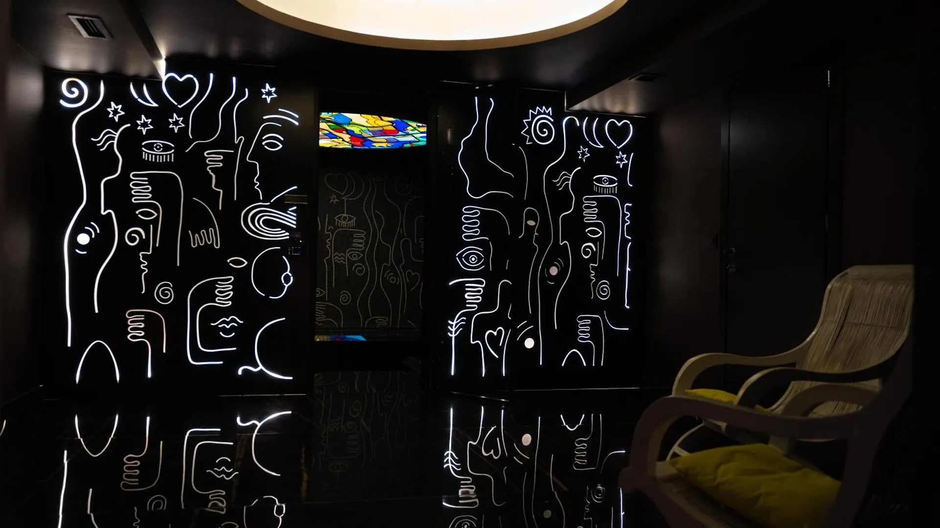 *****  Arka Art Hotel تيرانا ألبانيا