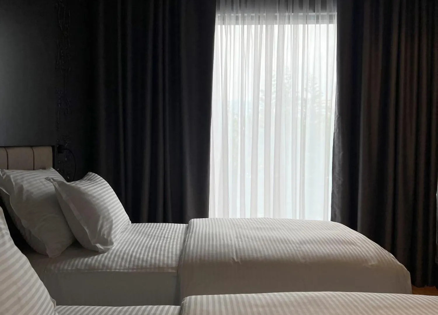 Arka Art Hotel تيرانا