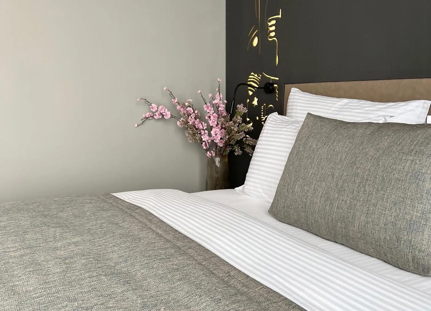 Arka Art Hotel تيرانا
