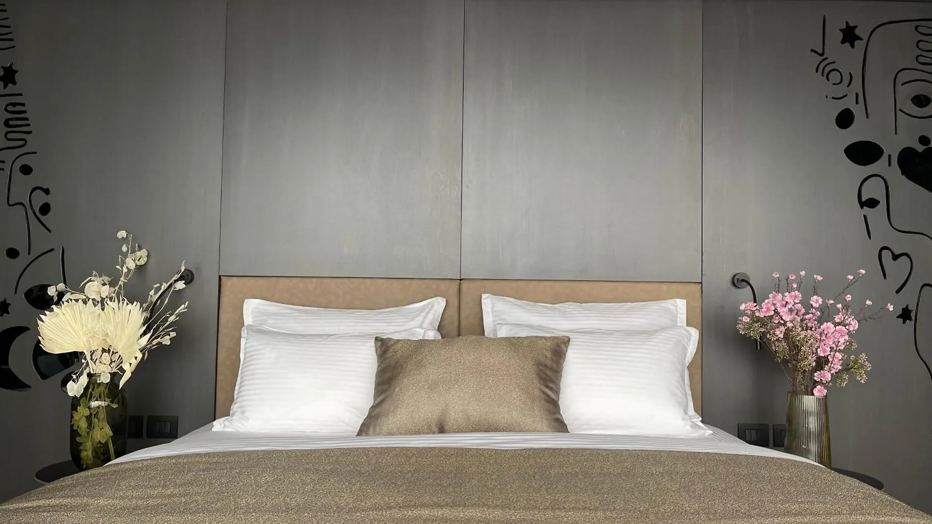 Arka Art Hotel Kashar 5*,  Albania