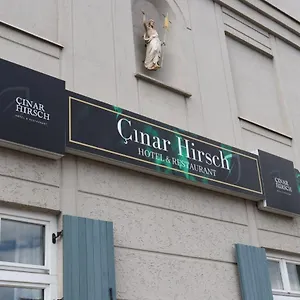çınar Hirsch Hotel&restaurant Hotel