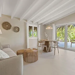 **** Resort Sorobon Luxury Bonaire, Saint Eustatius y Saba