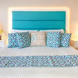 Luxe 2*, Discovery Bay Jamaica