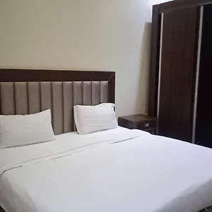 شقة فندقية Quiet 7 الرياض