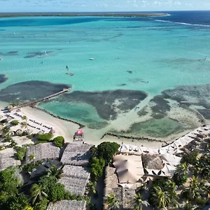 **** Resort Sorobon Luxury Bonaire, Saint Eustatius y Saba