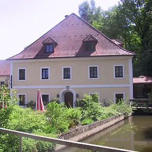 Landgasthof Kahrmühle Hotel