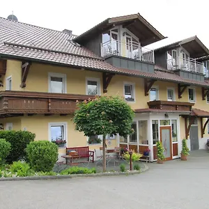 Landgasthof-hotel Zum Anleitner Hotel