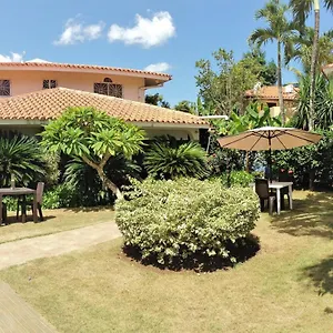 Apartahotel Casa Felicita Y República Dominicana