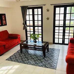  Pensión Casa Alberto México