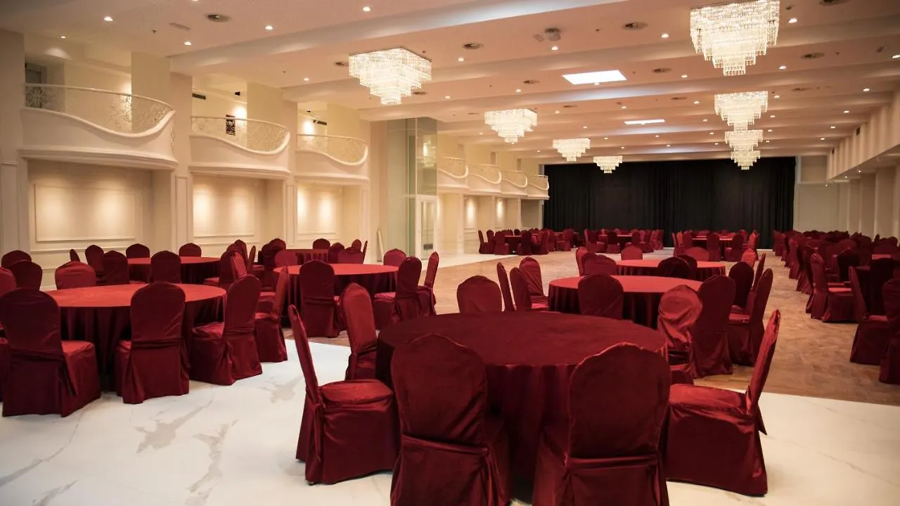 *****  Arka Art Hotel Kashari Albania