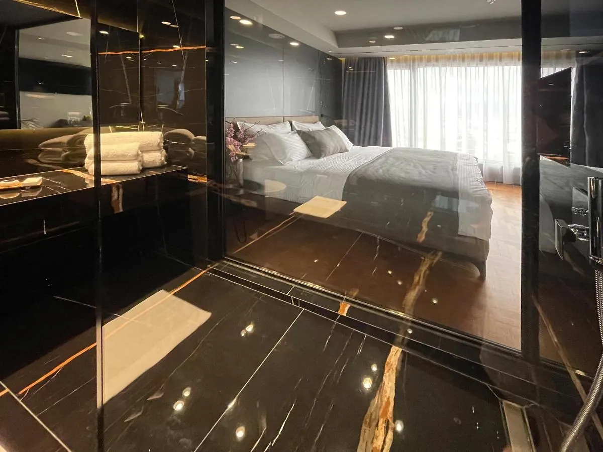 Arka Art Hotel Kashari