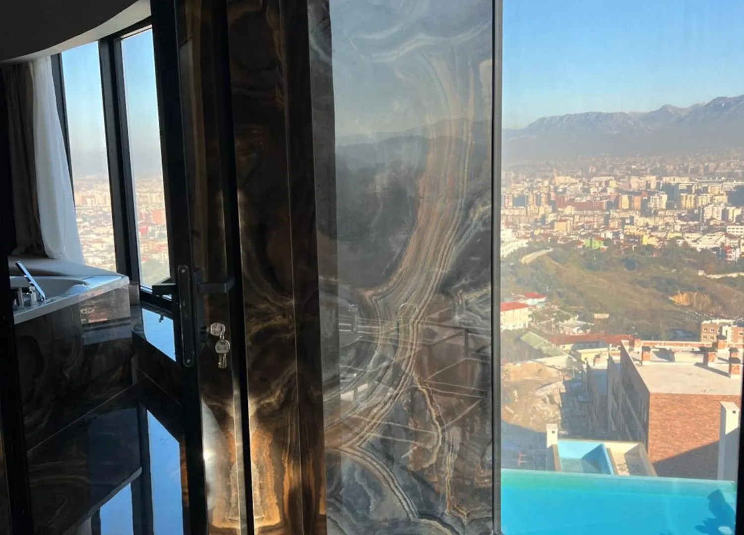 Arka Art Hotel Kashari Albania