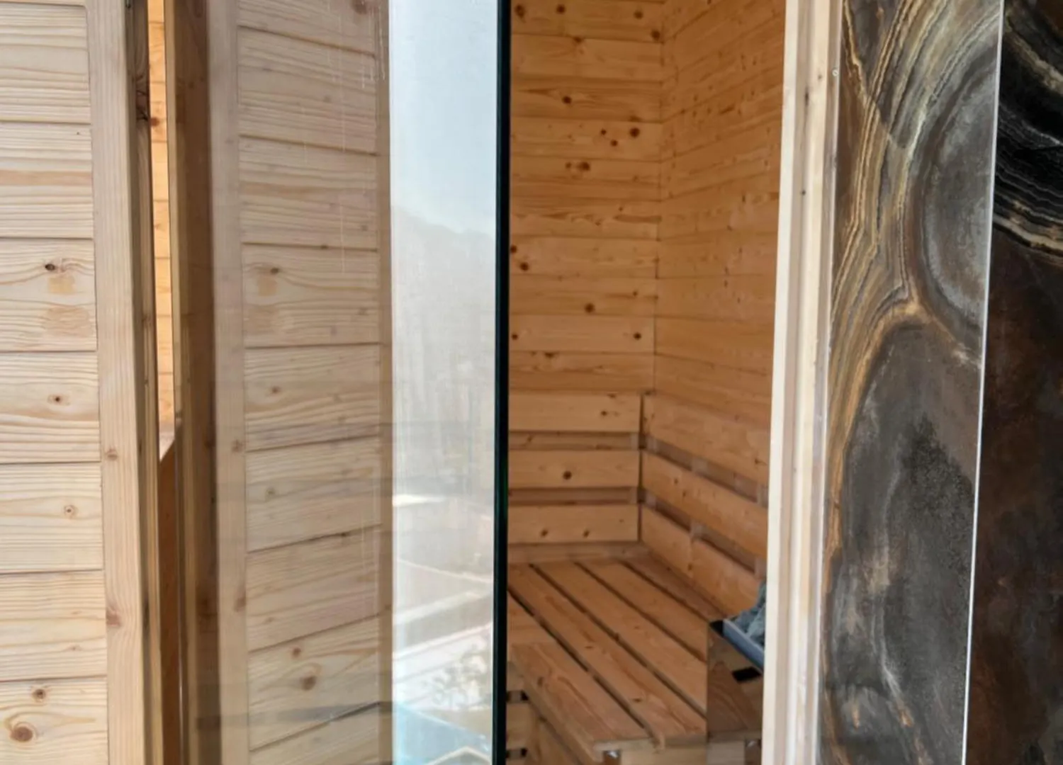 Arka Art Hotel Kashari