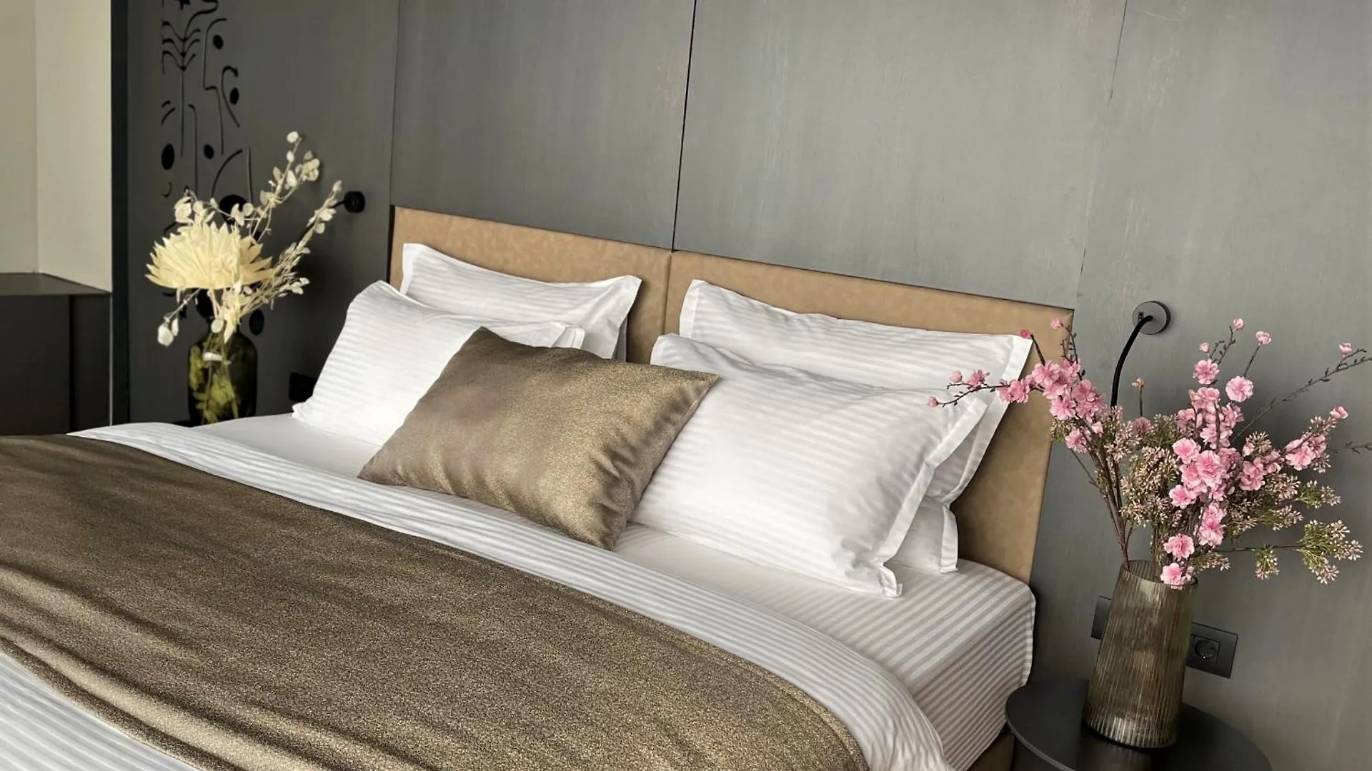 Arka Art Hotel Kashari Albania